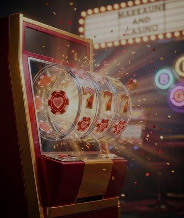 Two Fat Ladies Casino