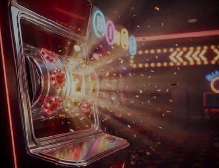 Two Fat Ladies Casino