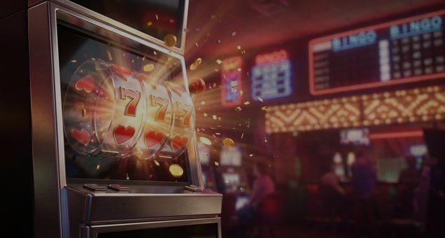 Two Fat Ladies Casino